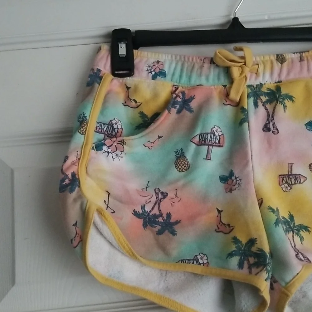 Justice Girl's Shorts